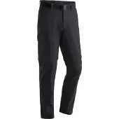 Maier Sports Torid Slim Zip Hosen