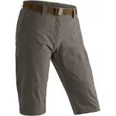Maier Sports "Kluane" Damen Shorts, kurze Wanderhose, Outdoorhose mit 2 Taschen, Regular Fit