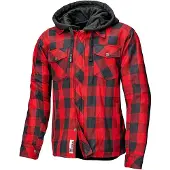 Held Lumberjack II Gelb Schwarz Größe L