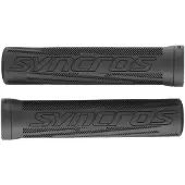 Syncros Fahrrad Griffe Grips Pro schwarz