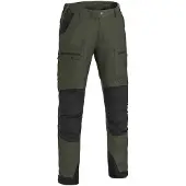 Pinewood Caribou TC Trouser mossgreen/black (153) C150