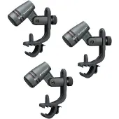 Sennheiser 3-Pack e 604