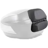 Shad Rückenpolster für Topcase Sh48 F. SH48 TOP-CASE 10026830