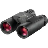 Minox X-Range 10X42 Fernglas, 10-fache Vergrößerung, 42mm Objektivdurchmesser, 106m Sehfeld auf 1000m