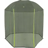Delphin Vordere Wand Mosquito Net AntiFLY
