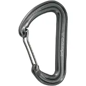 Camp Photon Wire Barva: gunmetal