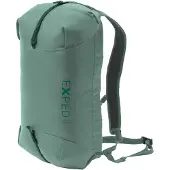 Exped - Radical Lite 25 - Reiserucksack türkis