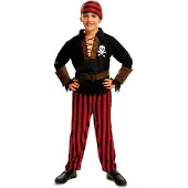 MOM Bandana Pirate Jungenkostüm