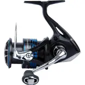 Shimano Nexave FI Spinnrolle, 2500HG