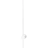 Ideal Lux Essence LED-Wandlampe 15,5 W weiß