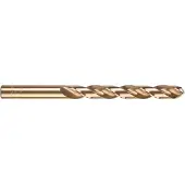 Milwaukee Co 12.0 Mm/5 Metallbohrer