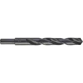 Milwaukee Metallbohrer HSS-R 17,5 x 191 mm, reduzierter Schaft