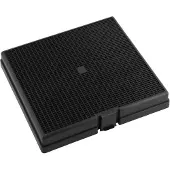 NOVY 508-900760, Filter für Dunstabzugshaube, Schwarz, Elan 120 cm, 1 Stück(e)