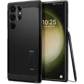 Spigen Tough Armor Samsung S23 Ultra S918 Acs05623 Handyhülle