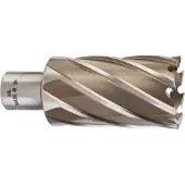 Milwaukee Kernlochbohrer HSS 34 x 50 mm Kernlochbohrer, lang
