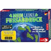 Simba Mein grüner Fußabdruck