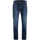 Jack & Jones "JJIMIKE JJORIGINAL CJ SN" mit Five-Pocket-Design