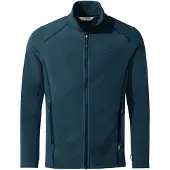 Vaude - Rosemoor Fleece Jacket II - Fleecejacke Gr 3XL blau