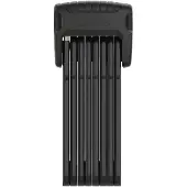 ABUS 6500K/120 BK SH Bordo Granit black 120 cm