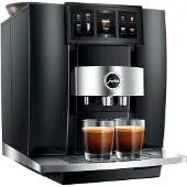 Jura Giga 10 Espressomaschine One Size / EU Plug 220V One Size