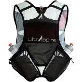 UltrAspire - Momentum 2.0 - Laufweste Gr M schwarz