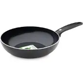 Greenpan Wokpfanne Cambridge Black Ø 28 cm
