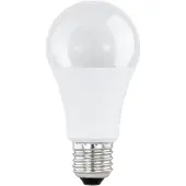Eglo 110186, 9 W, 60 W, E27, 830 lm, Warmweiß