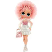 Mga L.o.l. Birthday Doll Miss Celebrate