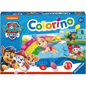 Ravensburger Spiel "PAW Patrol, Colorino", bunt, Spiele, Kinder, Spiel, Made in Europe