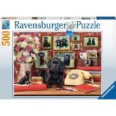 Ravensburger Meine treuen Freunde 16591