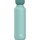 Mepal Abverkauf - Ellipse Thermoflasche 500 ml - Nordic green - Isolierflasche
