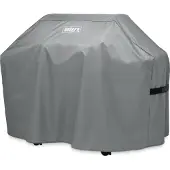 Weber Grillabdeckung Genesis II mit 3 Brennern