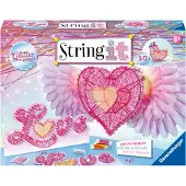 Ravensburger String it Maxi: 3D-Heart 18065