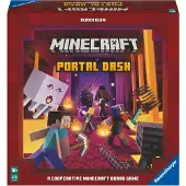Sonstige Verlage Minecraft: Portal Dash