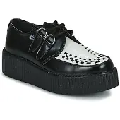 TUK Damenschuhe Viva Hi Sole Creeper damen