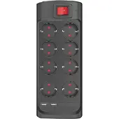 Snakebyte Vmp4003 Mehrfachsteckdose