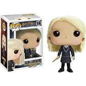 Funko POP! Harry Potter Luna Lovegood Figur