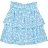 Tom Tailor Printed Smocked Rock