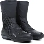 TCX Airtech 3 Gore-Tex Schwarz Stiefel Größe 38