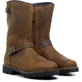 TCX Fuel Wp Braun Stiefel Größe 40