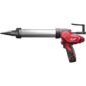 Milwaukee M12 PCG/400 M12 Akku-Kartuschenpresse