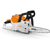 Stihl Akku-Motorsäge MSA 160 C-B / ohne Akku und Ladegerät