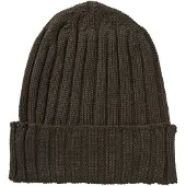 Chevalier - Point Wool Beanie - Mütze Gr One Size oliv