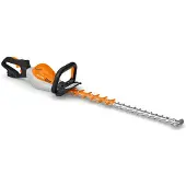 Stihl Akku-Heckenschere HSA 130 R / ohne Akku und Ladegerät - 117 / 4,1 / 60