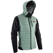 Leatt MTB Trail 3.0 Jacket Pistachio S