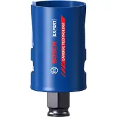 Bosch EXPERT Construction Power Change Plus Lochsäge 44x60mm