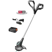 Gardena SmallCut 23/18V P4A - Akku-Rasentrimmer - 2Ah