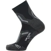UYN MAN Trekking 2IN Merino Socks black/grey (B052) 39/41
