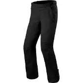 REV'IT! Berlin H2O Schwarz Standard Hose Größe S