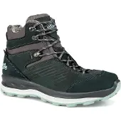 Hanwag - Women's Bluestrait Mid ES - Winterschuhe Gr 37 blau